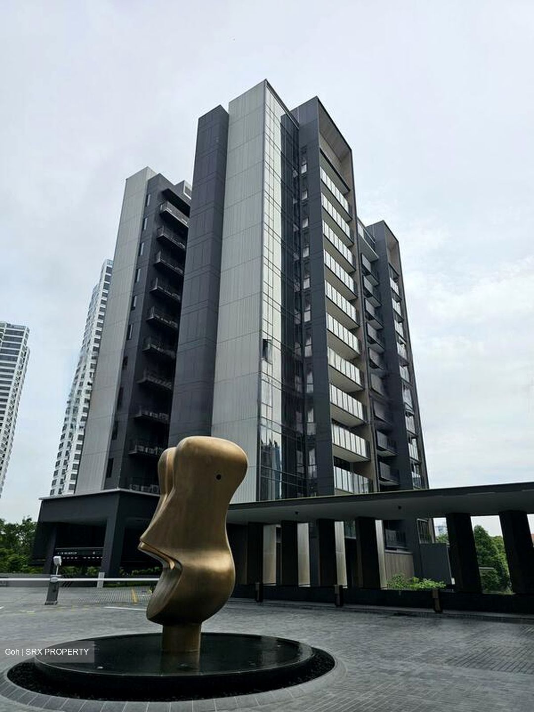 D'Leedon (D10), Condominium #462907951